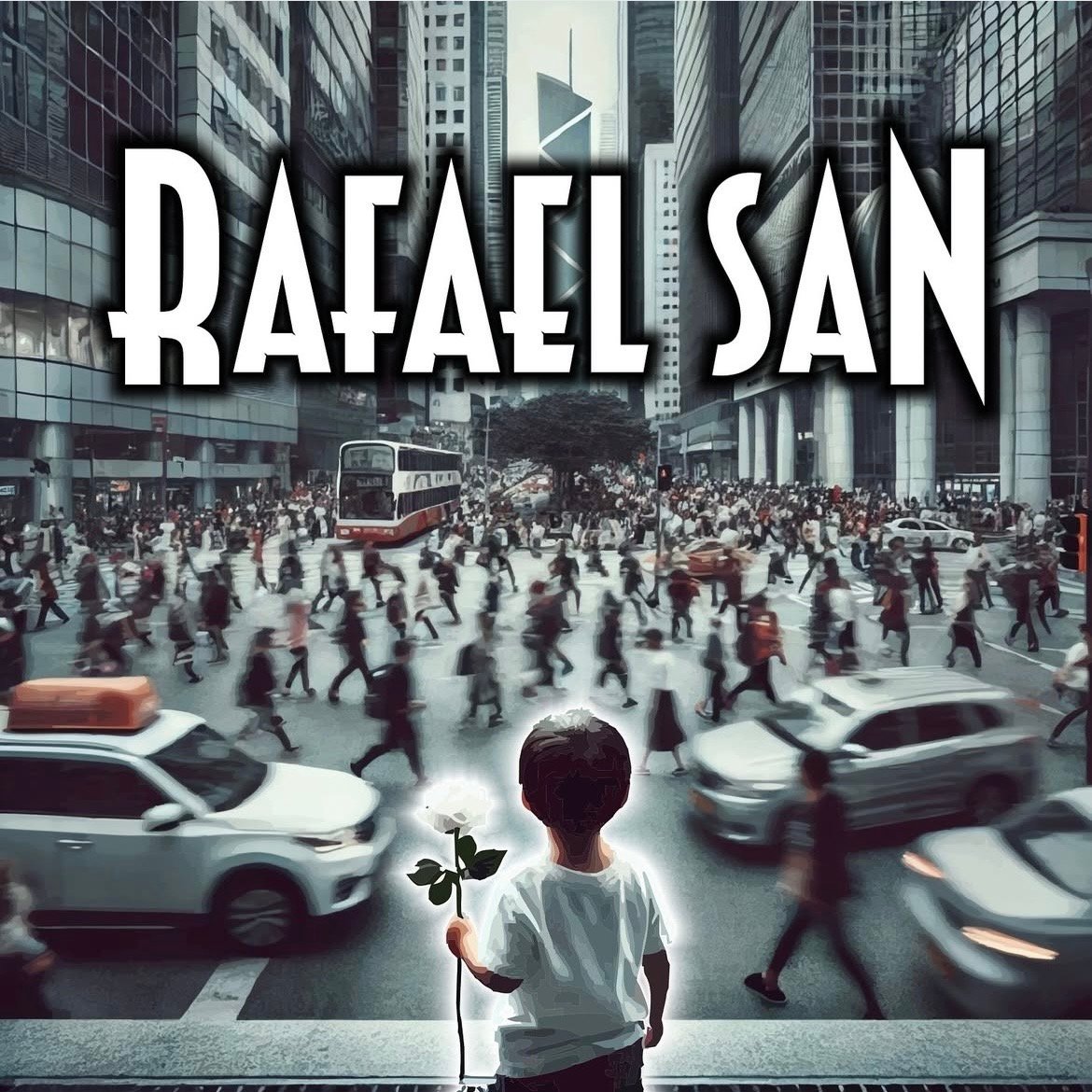 Capa da música Eu e Você É Mais